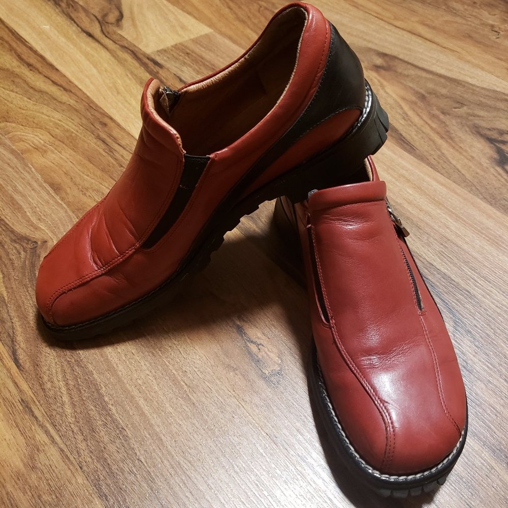 Donald J. Piliner Shoes